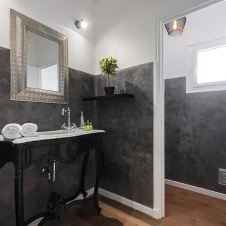 Lejlighed Extra Spacious 5 Min Walk To Sea & Tram Nice