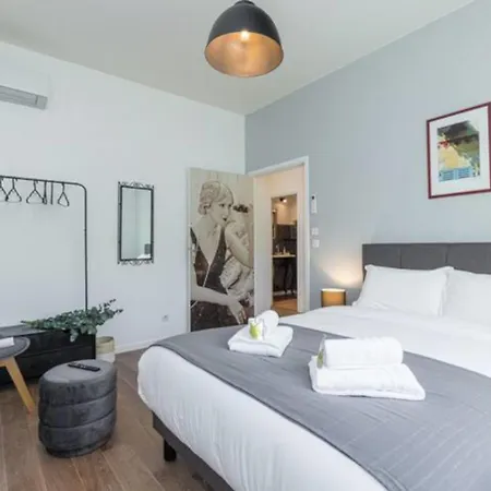 Apartmán Extra Spacious 5 Min Walk To Sea & Tram *