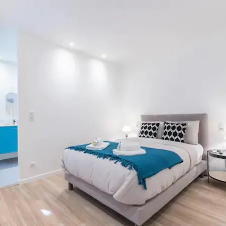 Extra Spacious 5 Min Walk To Sea & Tram Lejlighed *