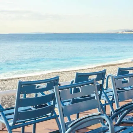 Extra Spacious 5 Min Walk To Sea & Tram Lejlighed