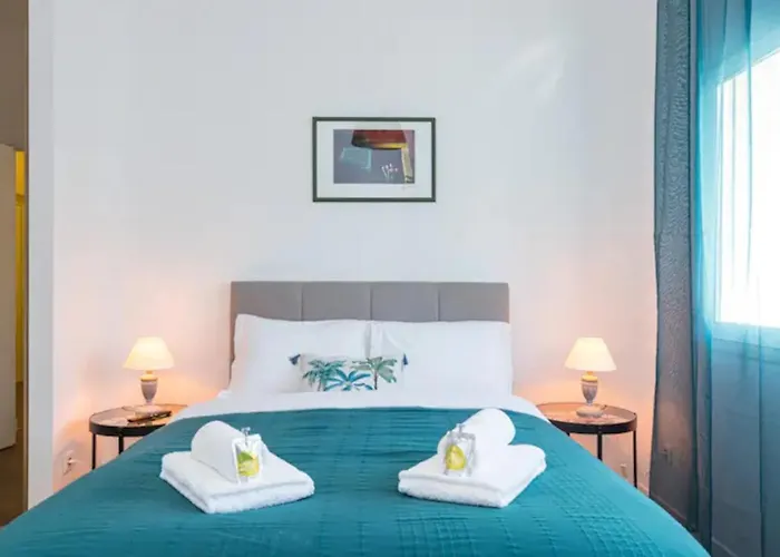 Apartmán Extra Spacious 5 Min Walk To Sea & Tram