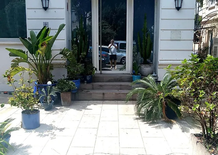 Apartmán Extra Spacious 5 Min Walk To Sea & Tram