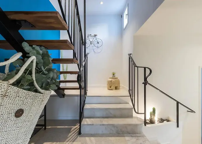 Extra Spacious 5 Min Walk To Sea & Tram * Νίκαια